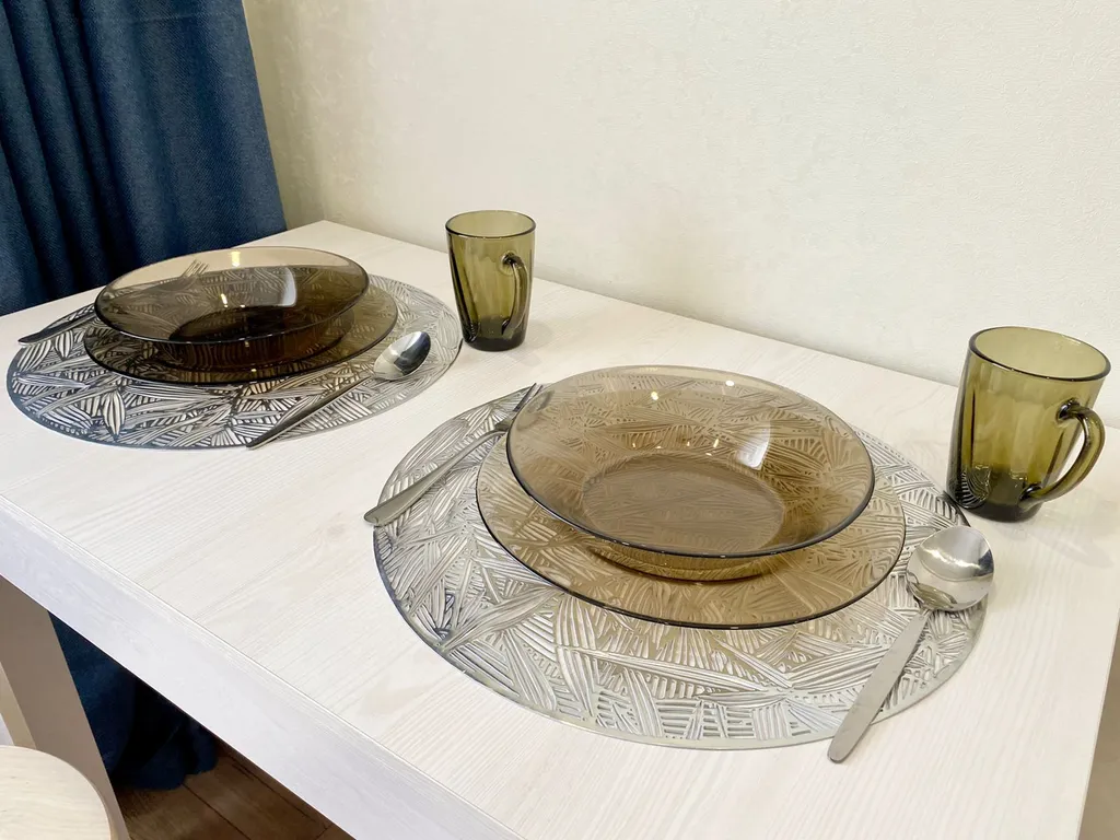 Квартира с евроремонтом в центре города