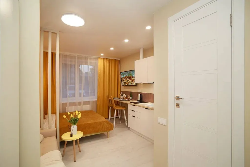 ДзенХоум Бодрость