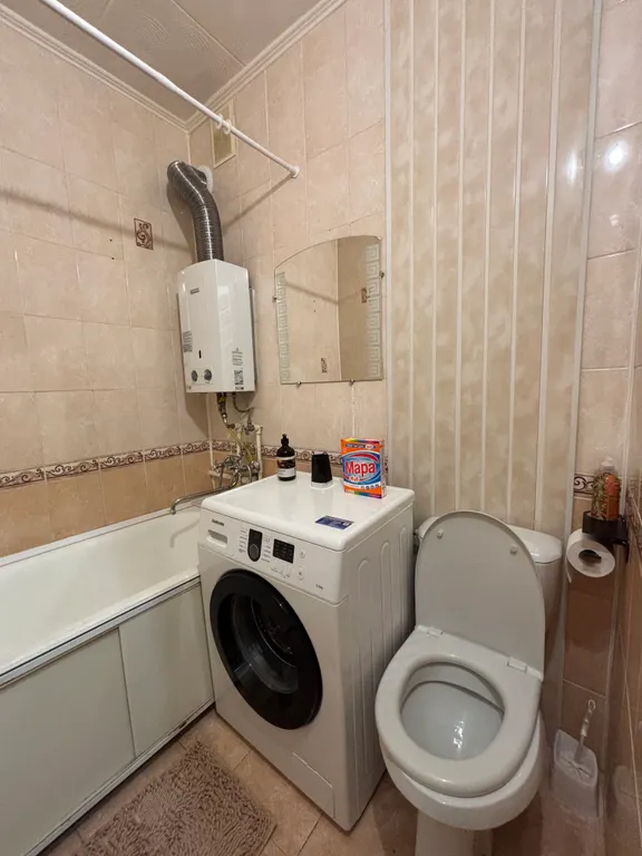 Квартира в центре у набережной и Волги