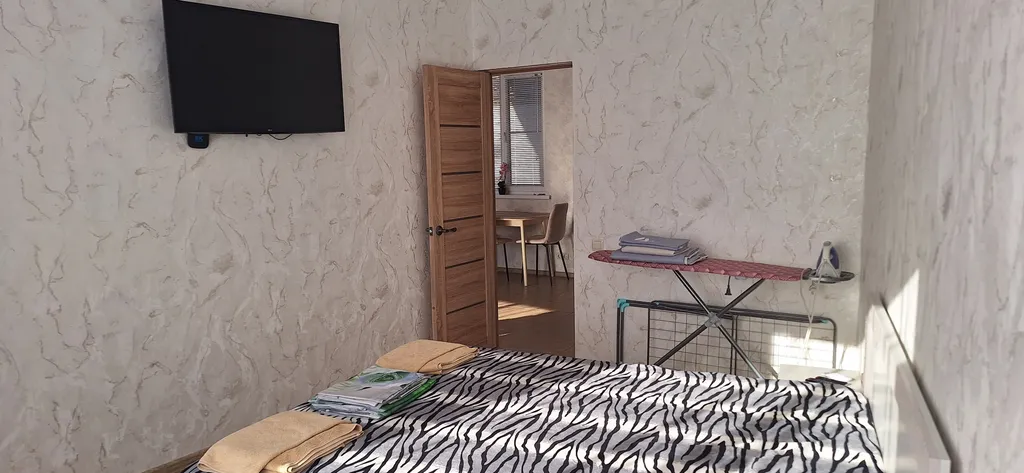 Коттедж Дом рядом с парком — Кисловодск