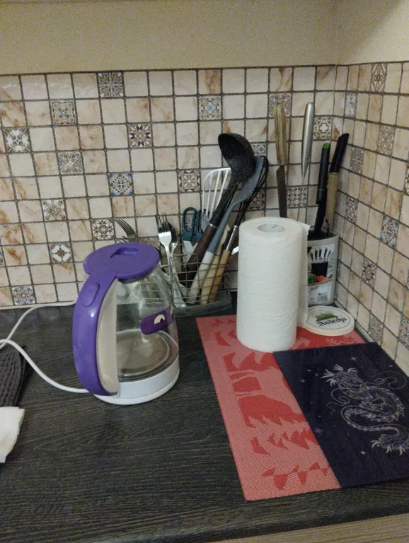 Квартира Уютная однокомнатная квартира рядом с НИИ Петрова — Песочный