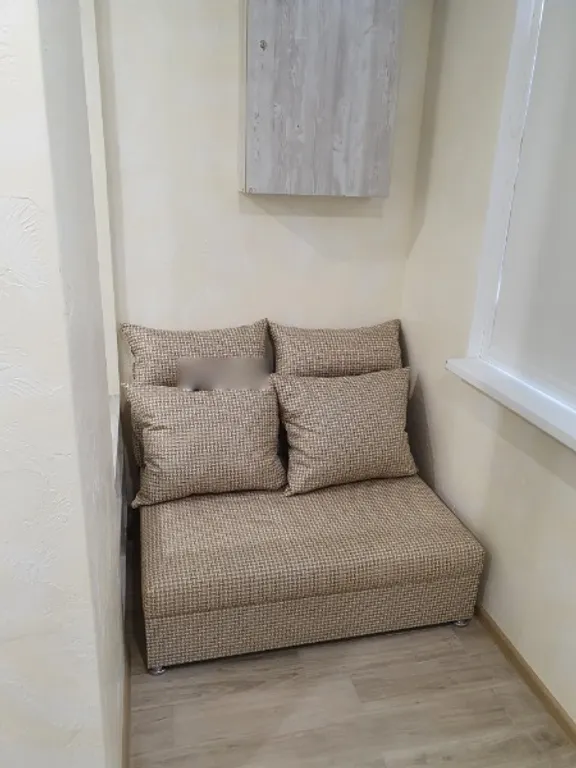 Студия у моря