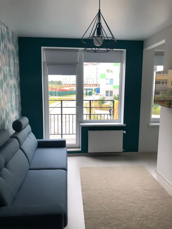 Квартира Raushen1 — аренда посуточно в Светлогорск