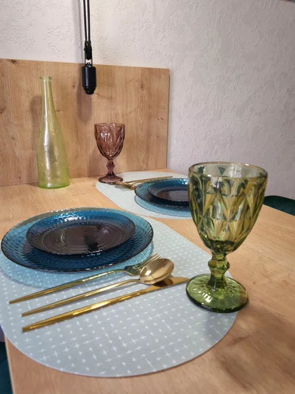 Квартира Яркая квартира в центре Калининграда — Калининград