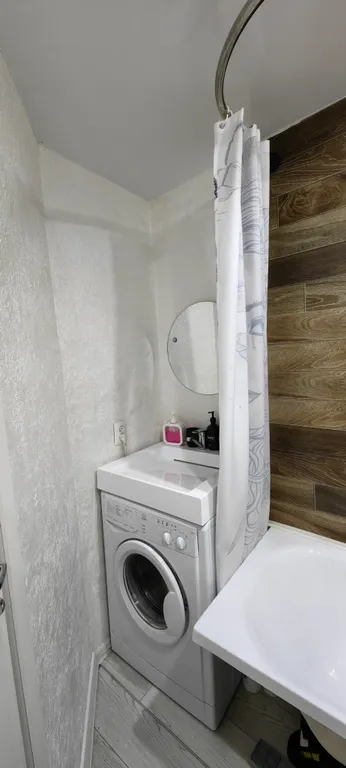 Предлагаю уютную 2‑комнатную квартиру в центре города