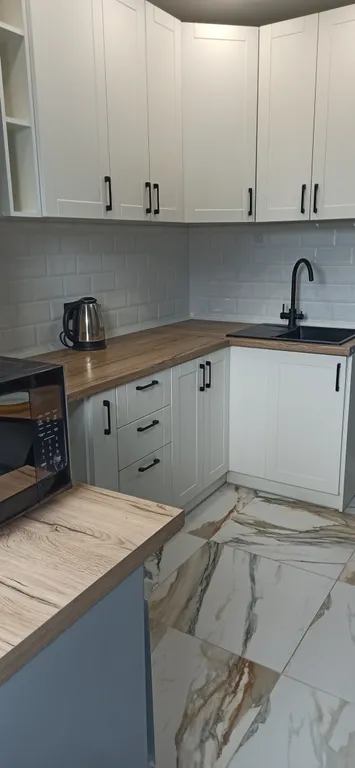 Комфортная квартира у Фридландских ворот и Южного парка