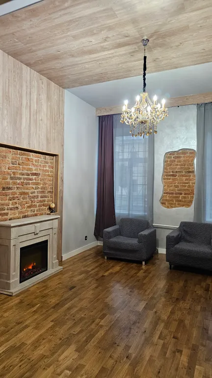 Квартира Уютная квартира в центре города с отдельным входом / парадной — Санкт-Петербург