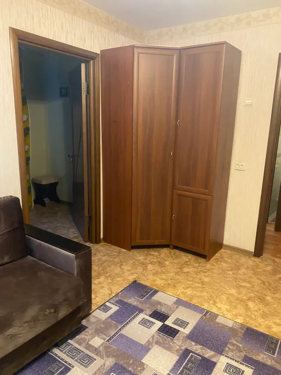 Однокомнатная квартира рядом с мрнц им. А. Ф. Цыба