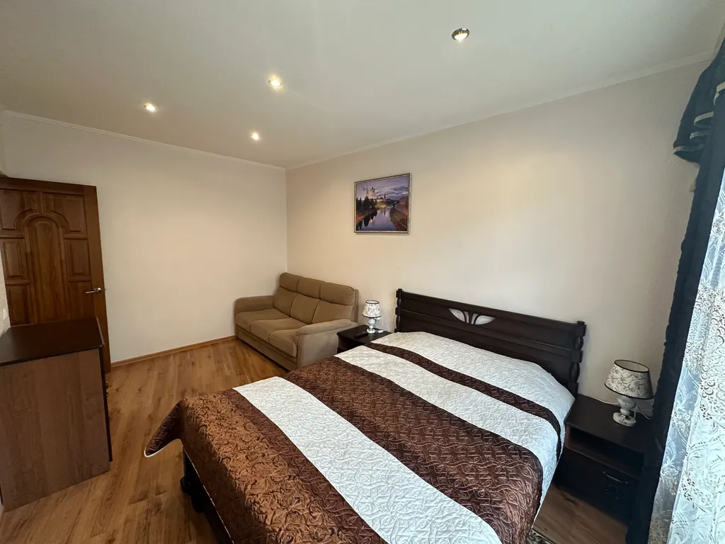 Квартира в центре