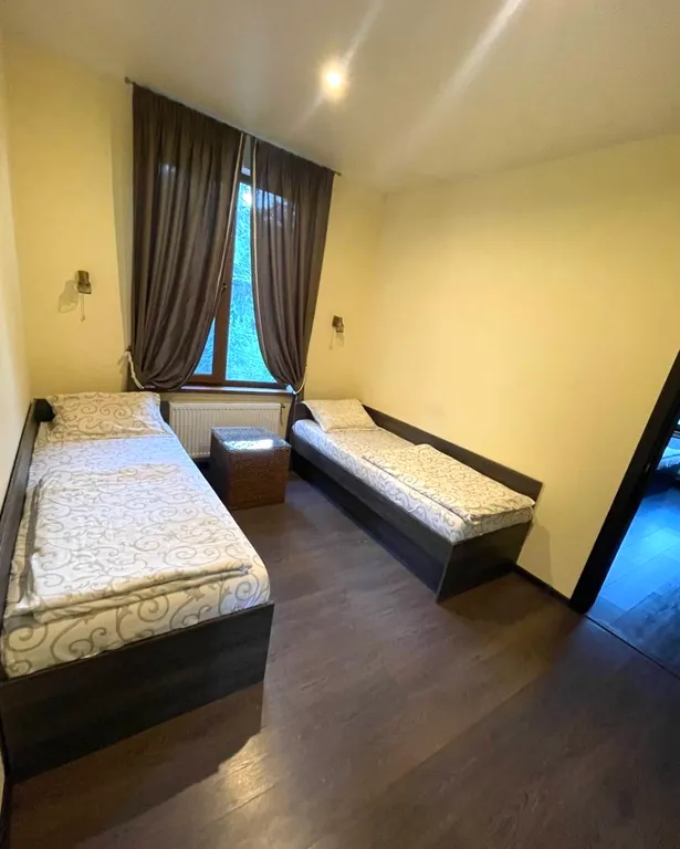 Квартира Семейный люкс — Виноградное (Алушта)