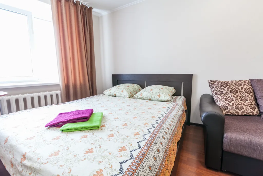 Квартира в самом центре