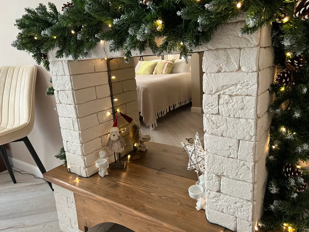 Квартира Квартира Уютно на Тихой — Светлогорск