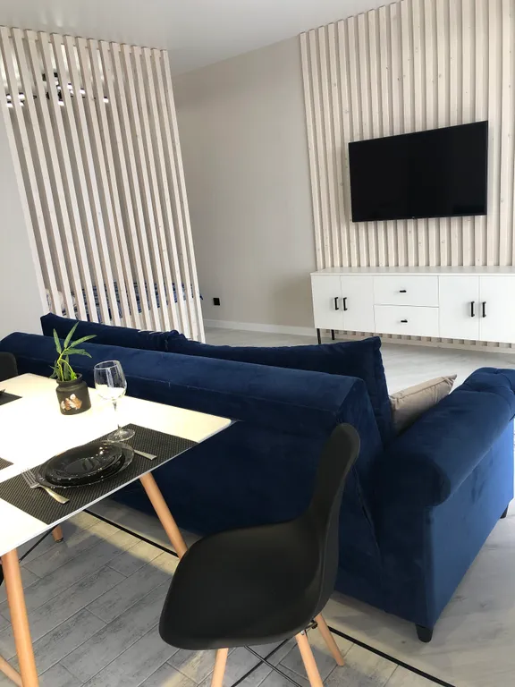 Функциональная квартира