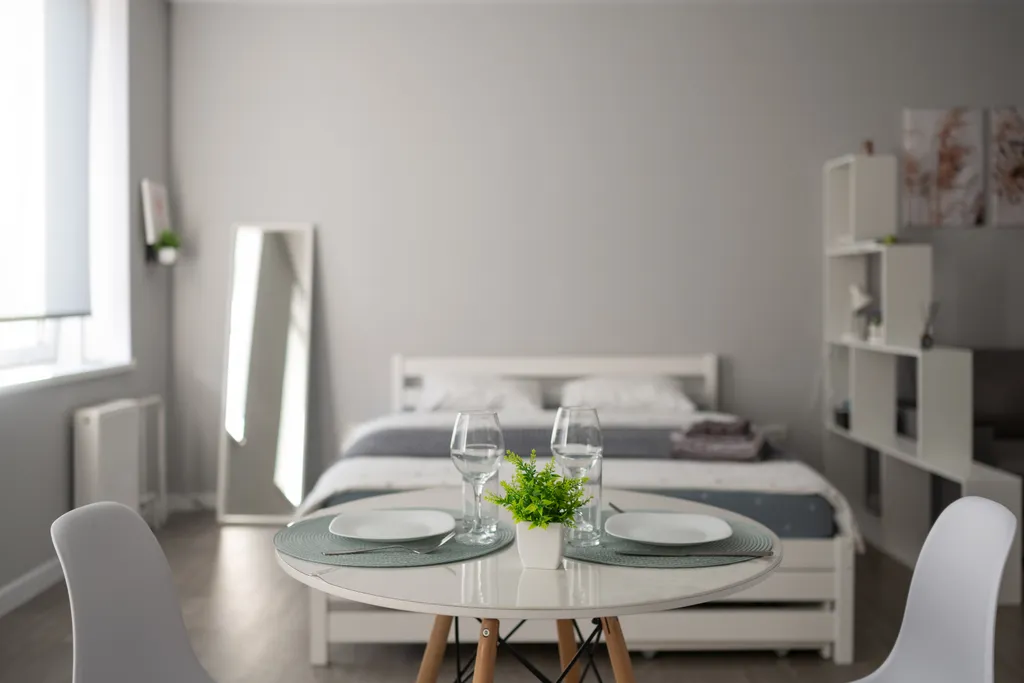 Апартаменты в новом ЖК Петрозаводск