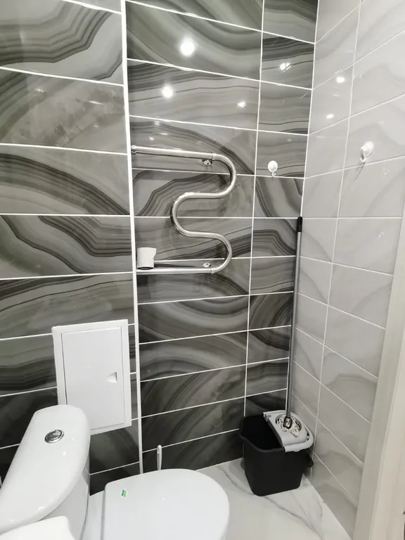 1 комнатная квартира