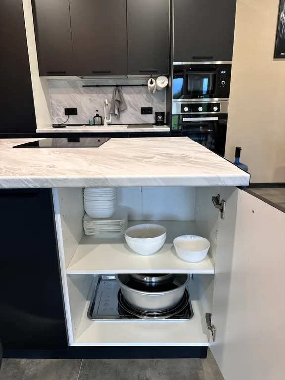 Дом с баней и бассейном на большую компанию