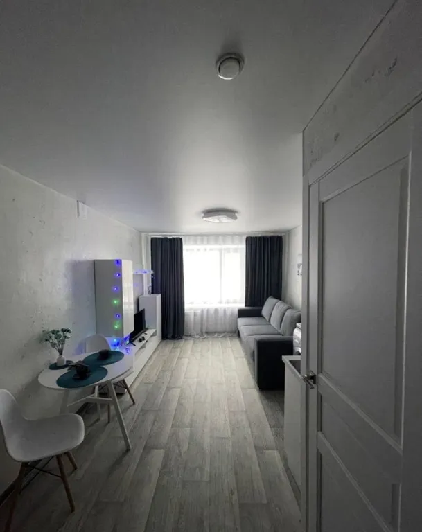 Квартира Уютная студия в центре города — аренда посуточно в Нижневартовск