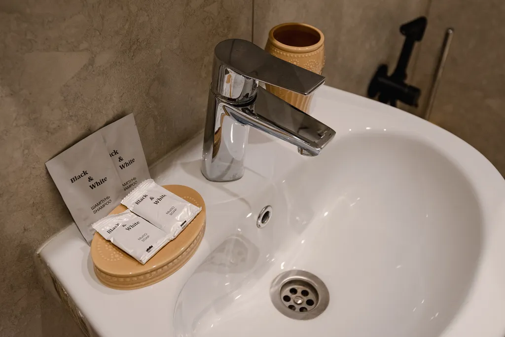 Квартира 1-комнатная Квартира — Москва