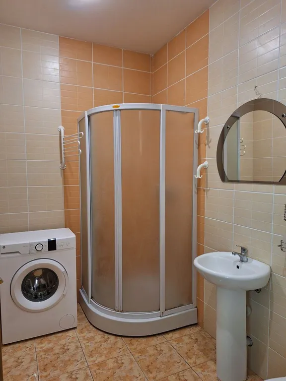 1-комнатная квартира на чёрном море