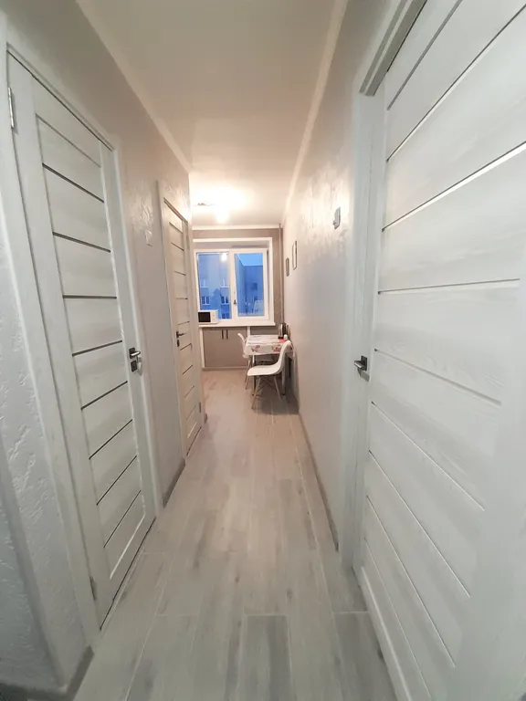 Квартира Стильная квартира — Ярославль