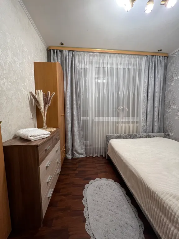Уютная квартира в центре