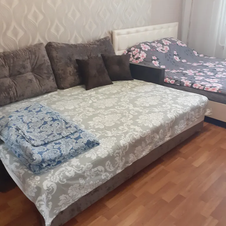 Уютная квартира в центре города Юрьев-Польский