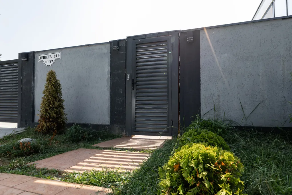 Квартира Квартира Astra — Адлер