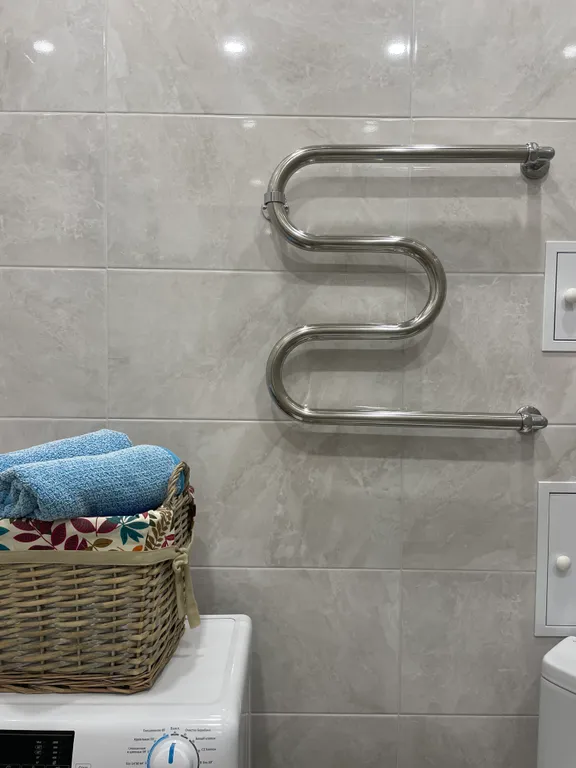 Уютная квартира у Черноморского парка