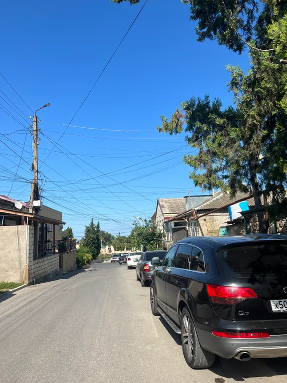 Уютная студия в самом центре старого города