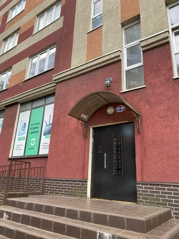 Уютная и просторная 2х комнатная квартира в центре города