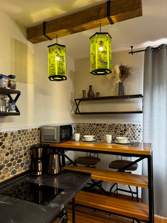 Уютная квартира в центре