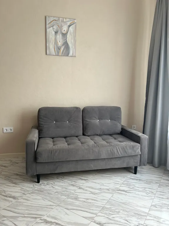 Студия в Верево Сити