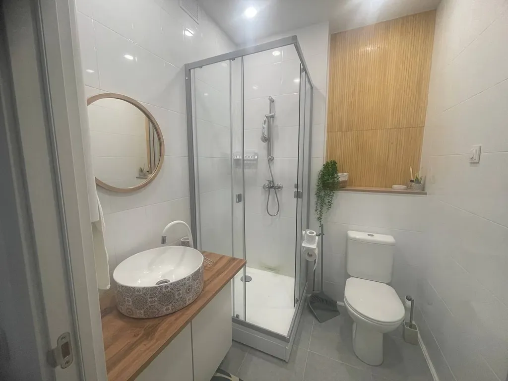 Уютная квартира-студия возле аэропорта Домодедово