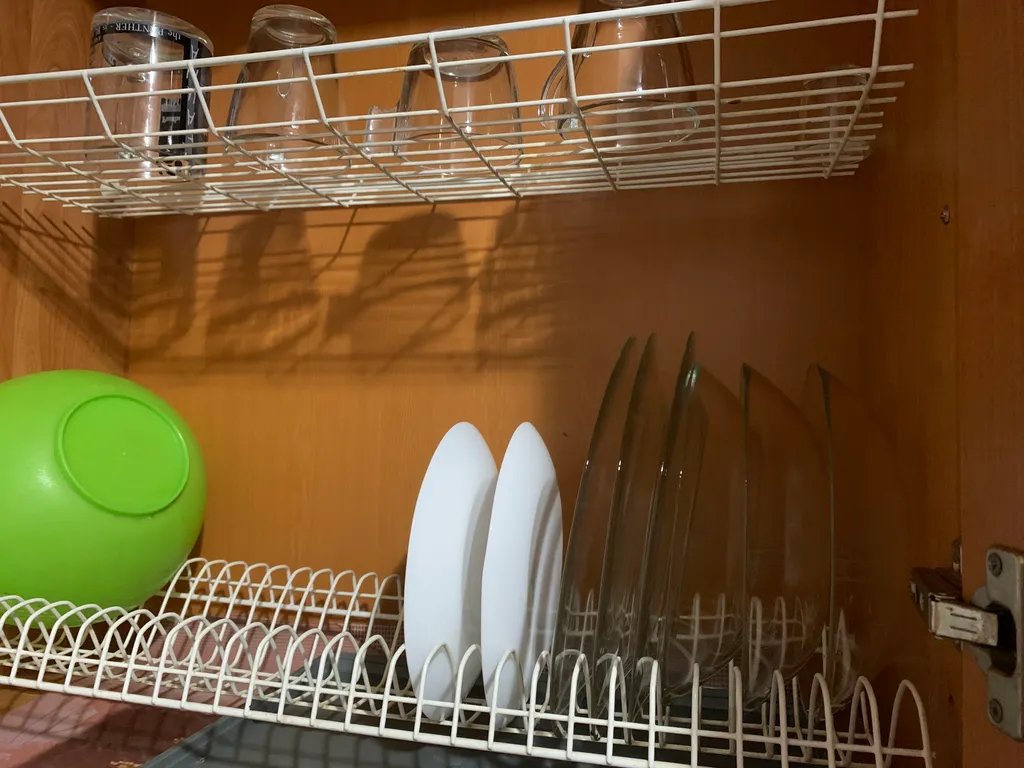 Уютная квартира в Муринском посаде со всеми удобствами