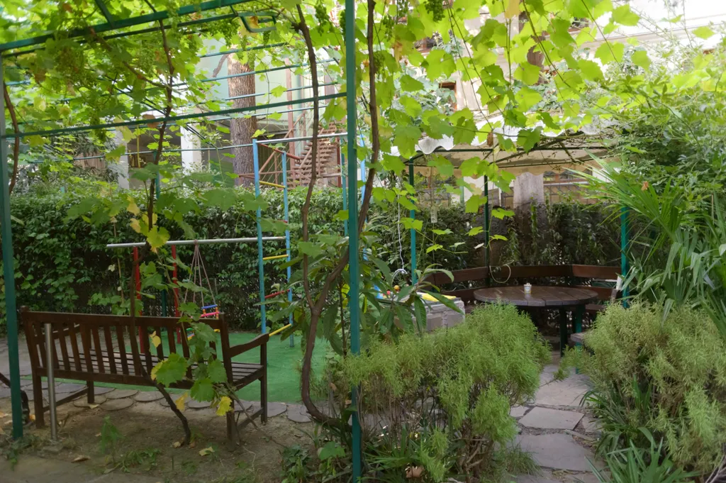 Апартаменты у моря