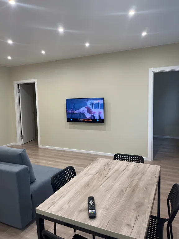 Квартира Квартира Пространство комфорта — Великий Новгород