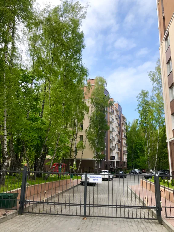 Квартира Квартира премиум класса Тихий берег — Светлогорск