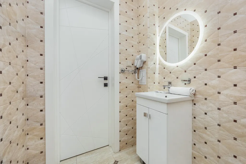 Квартира Комната — Сириус