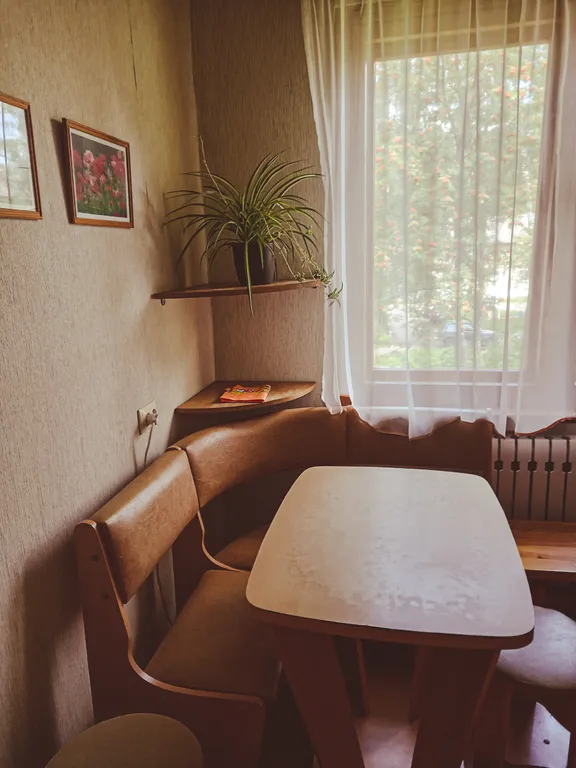 По домашнему