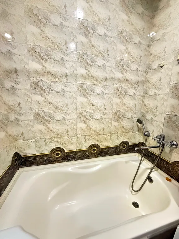 Новостройка в Мирзо Улугбекском районе