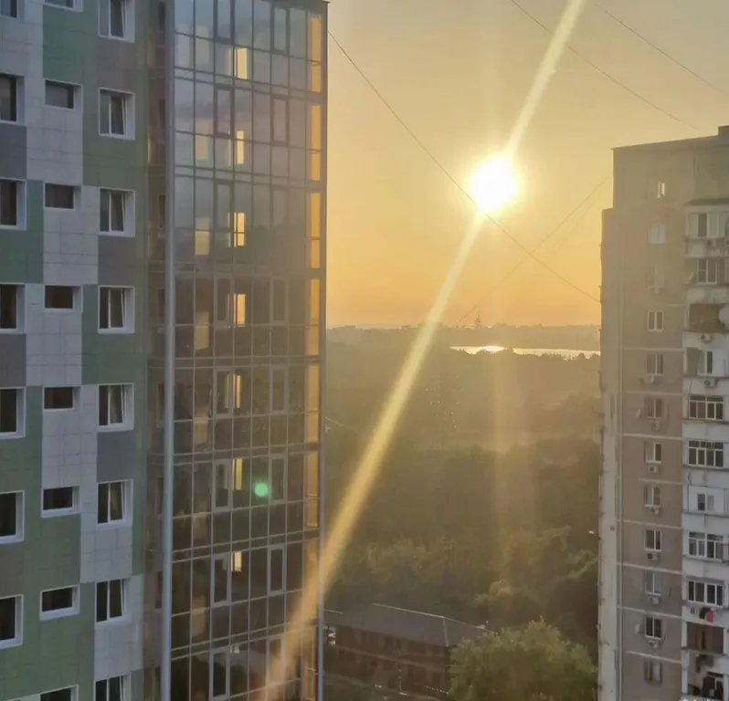 Уютная 4х комнатная квартира в центре