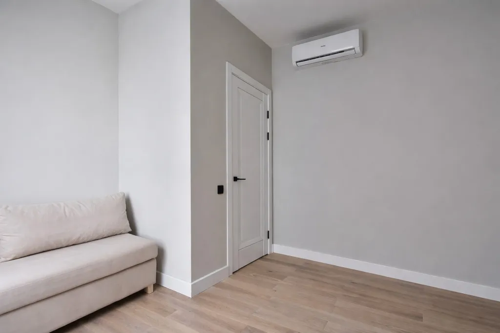 Квартира Двухкомнатная квартира евротрешка — Москва