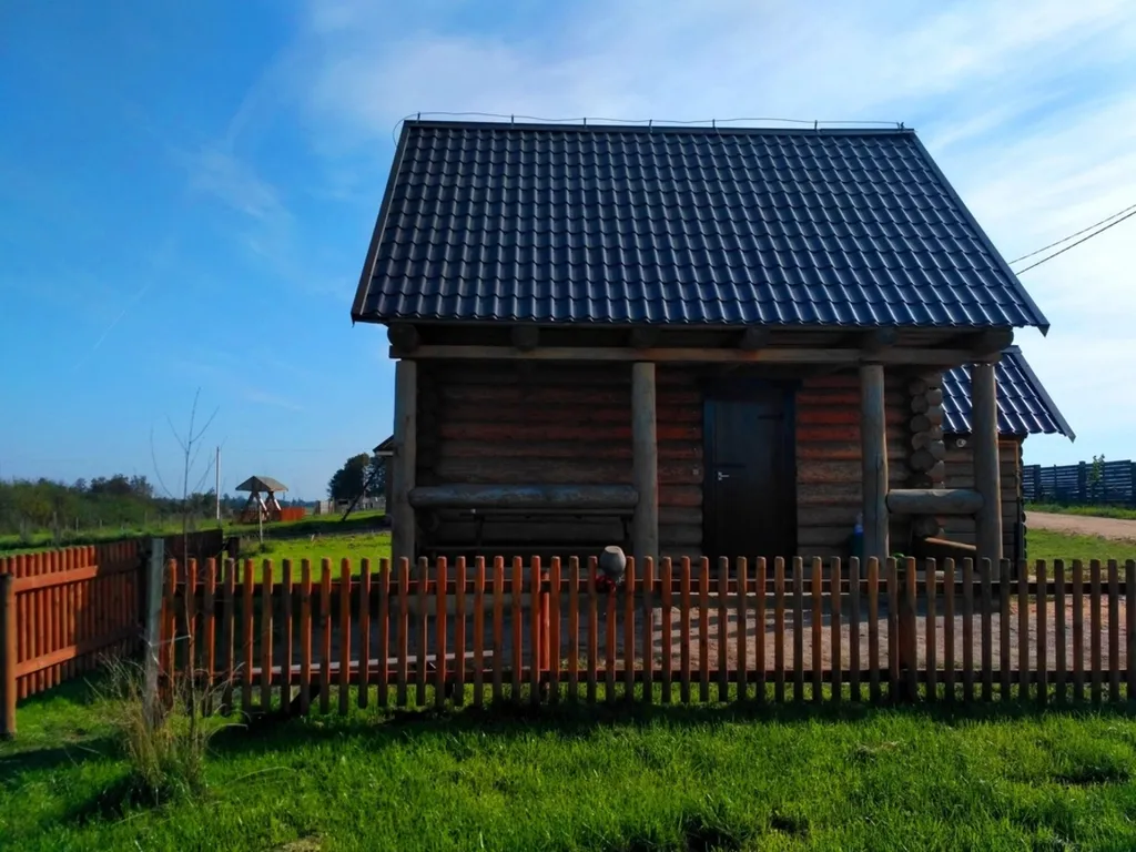 Коттедж 1-комнатный Дом — аренда посуточно в Слуцк