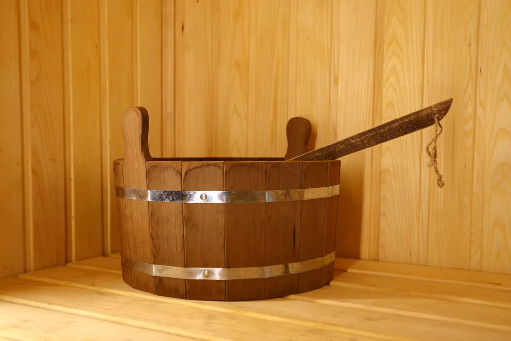 Уютный дом, дом-баня, банный чан,вид на лес рядом с сосновым бором