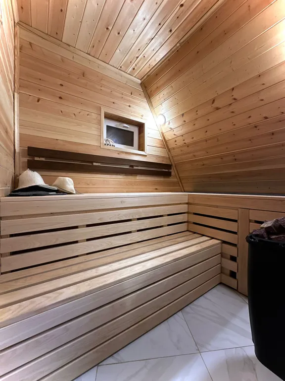 Загородный отдых Грей хаус