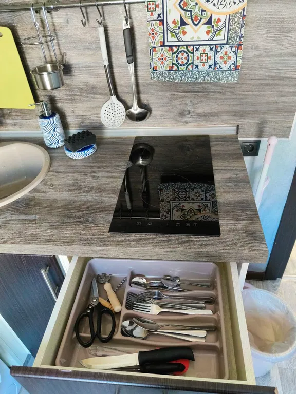 Уютная квартира на Зеленом углу