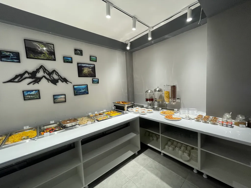 Уютная квартира с шикарным видом на море