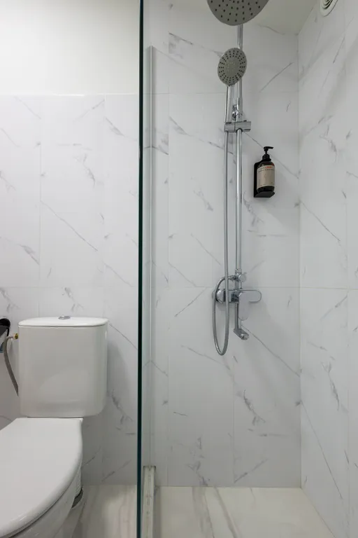 Студия с продуманной планировкой в центре Еревана