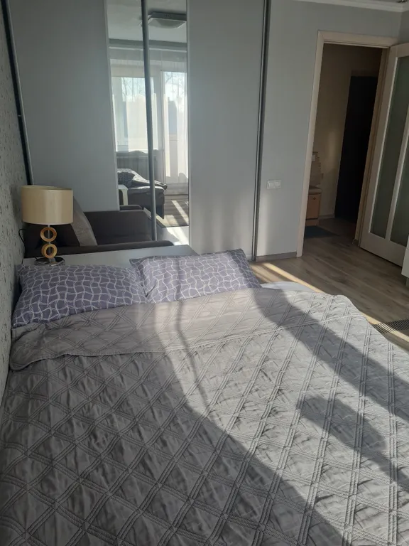 Квартира около ж/д и автовокзала