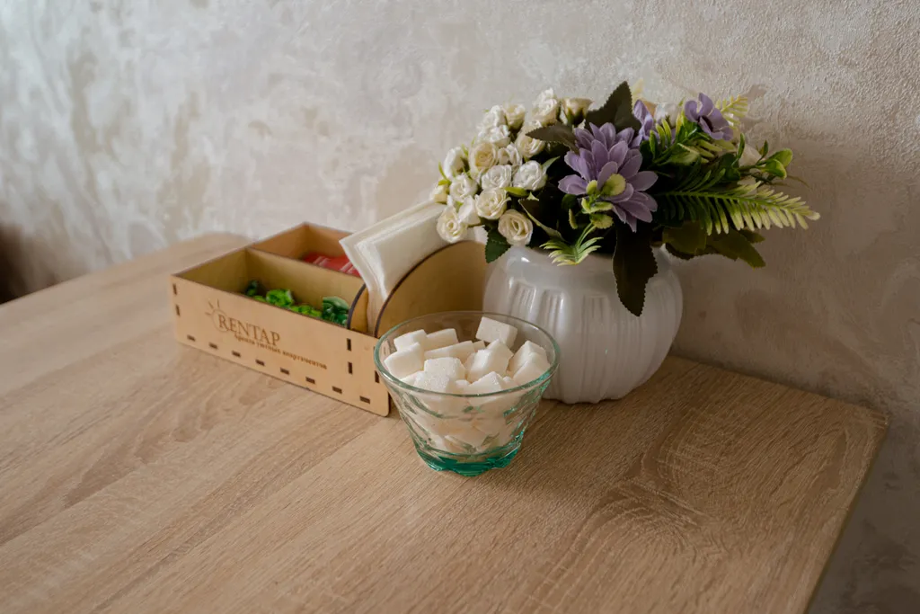 Уютная в центре города, гостиничный сервис, кондиционер бесконтактно